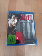 ROCKY  lll - DAS AUGE DES