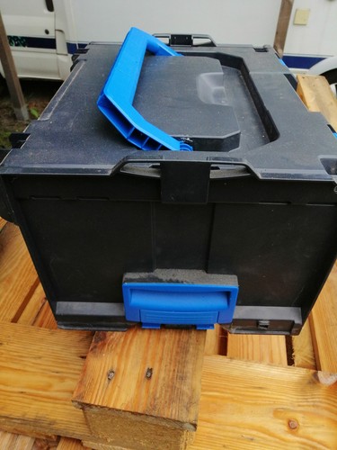 Sortimo insetboxen - sortimo,