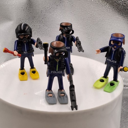 Playmobil figuren citylife - |,