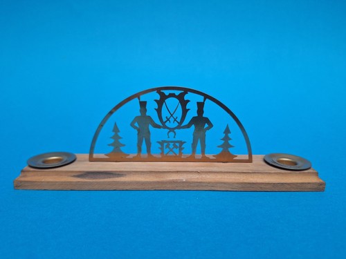 Alter schwibbogen metall - alter,