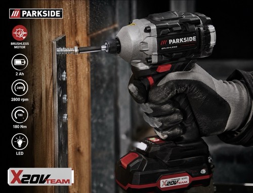 Parkside performance - parkside,