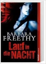 Barbara Freethy Lauf in die Nacht Taschenbuch Psychothriller Weltbild Deutsch