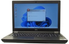 Fujitsu Celsius H780 B-WARE i7 32GB 512- und 128GB-SSD NEUE  BIOS-Batterie Win11