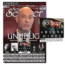Sonic Seducer 03/2026 Unheilig