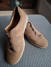 Damenschuhe Medicus Gr. 7