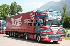 LKW Foto Scania R 500