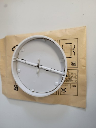 Rückstauklappe 9001568625 bsh - rückstauklappe,