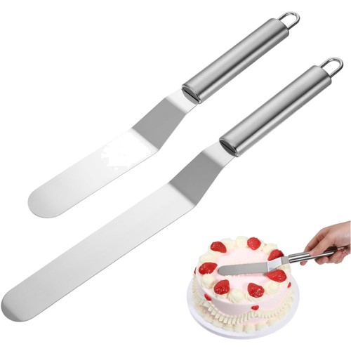 Tortenmesser edelstahl - tortenmesser,