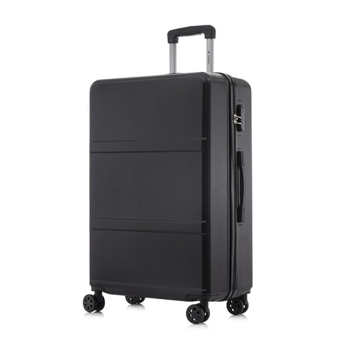 Travel suitcase trolley - travel,