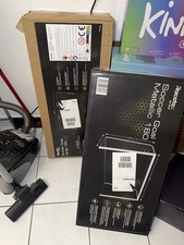 Großes Fußballtor 180cm -