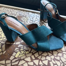 Zara Heels