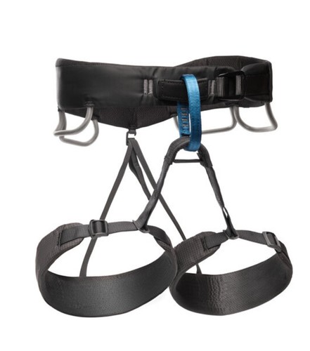 Black diamond momentum - diamond, harness