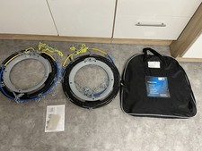 Schneeketten Disc - BMW 225/55