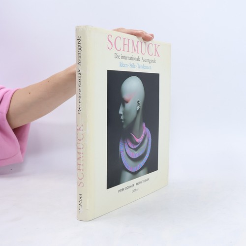 Schmuck peter dormer - schmuck ,
