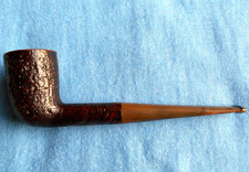 alte Pfeife " 142 # DUNHILL