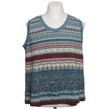 Dunque, Pullunder, Größe