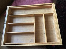 Besteckschublade Einsatz