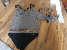 Esprit Badeanzug  Tankini Set Gr. 38  75 B