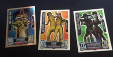 Star Wars the Clone Wars Force Attax (Serie 2) Zusatz Power