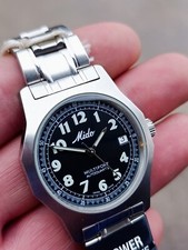 Mido Multifort Oceanstar