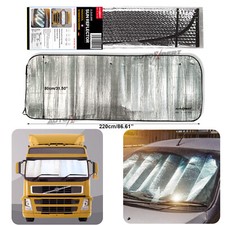 Xxxl sonnenschutz frontscheibe - xxxl,