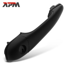 Türgriff Außen Vorne Links