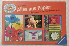Alles aus Papier /