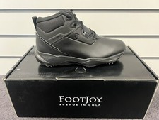 Footjoy Stormwaler Boot Winter Golfschuhe Herren