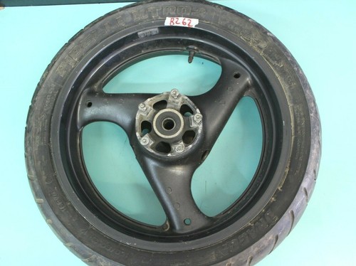 Hinteres radfelge suzuki - radfelge,