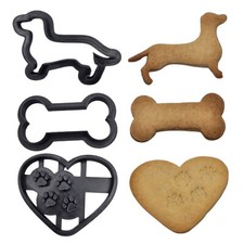 Ausstecher Plätzchen