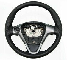 Lenkrad Lederlenkrad Ford