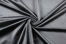 Möbelstoff Weicher Samt