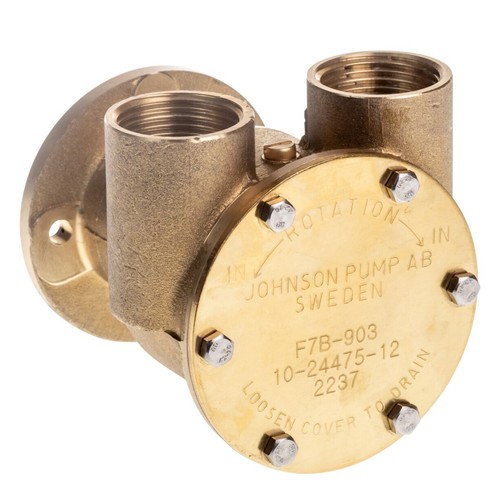 Johnson pump 24475 12 - johnson, 10-24475-12
