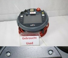 Rofin sinar FL020 keba Ketop