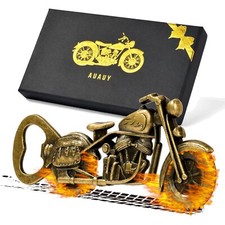 Motorrad Flaschenöffner