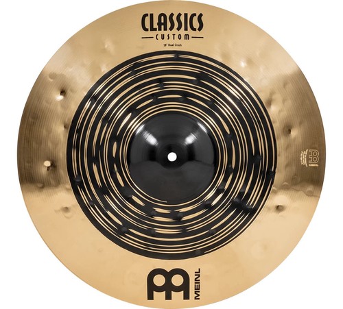 Meinl cc18duc classics - cc18duc,