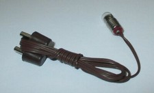 Kahlert - Beleuchtung Fassung