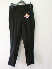 Schwarze reiterhose 38 40 - schwarze,