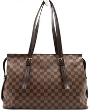 LOUIS VUITTON DAMIER CHELSEA