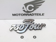 Honda CB 750 Four K1 K2