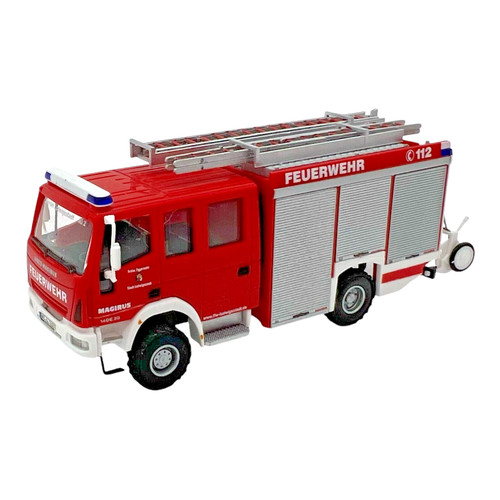 Rietze iveco magirus - iveco,