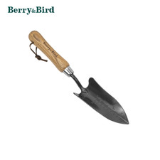 Berry&Bird Kohlenstoffstahl