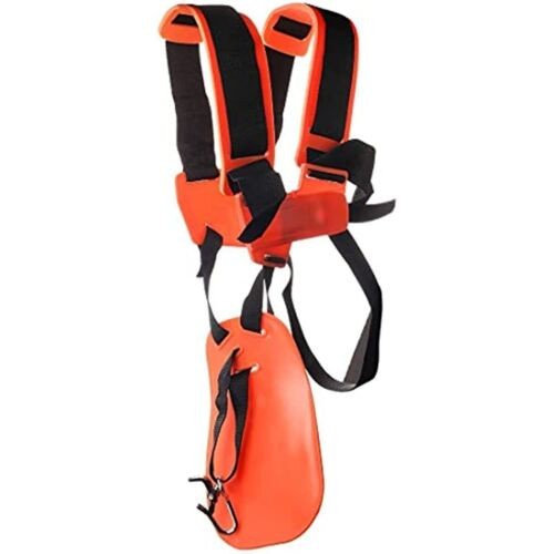 Nylon doppel schultergurt - nylon,