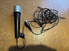 Philips Vintage Mikrofon mit