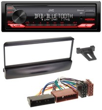 Jvc bluetooth usb - bluetooth, dab