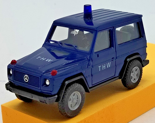 Herpa 180511 pkw mercedes benz - 180511,
