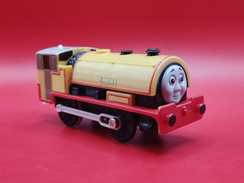 Tomy trackmaster ben - tomy,