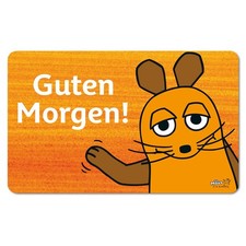 Logoshirt®️ Sendung mit der