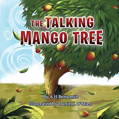 The talking mango tree - the,