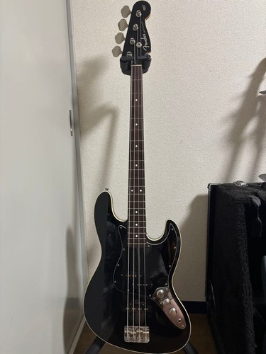 Fender japan aerodyne - fender,